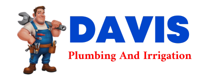 Trusted plumber in AKIAK